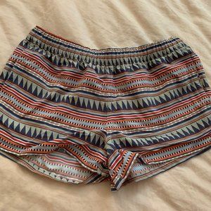 Patagonia Women's Barely Baggies Shorts